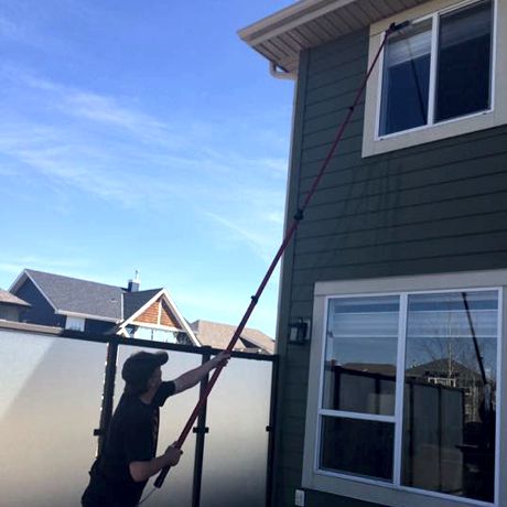 Window Cleaning High River