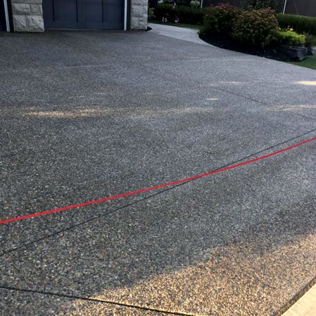 Driveway Sealing Okotoks