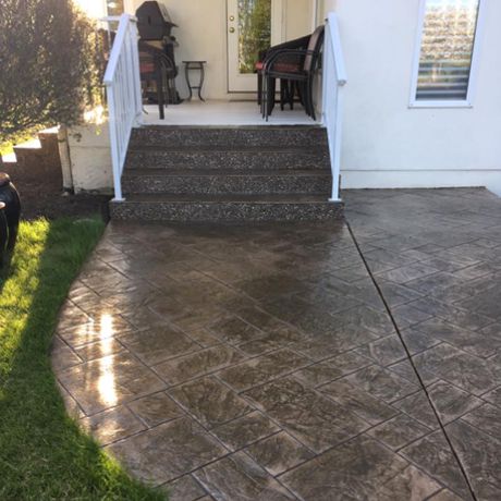 Driveway Sealing Okotoks