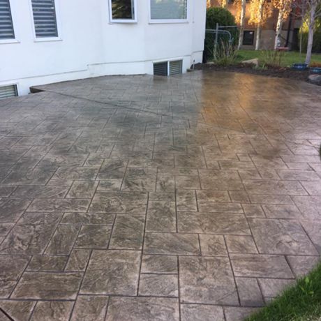 Driveway Sealing Okotoks