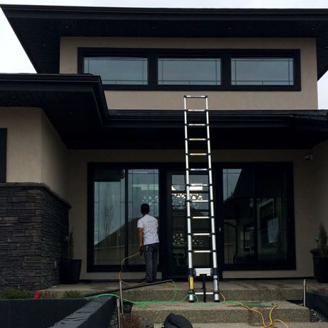 Window Cleaning High River