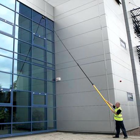 Window Cleaning Okotoks